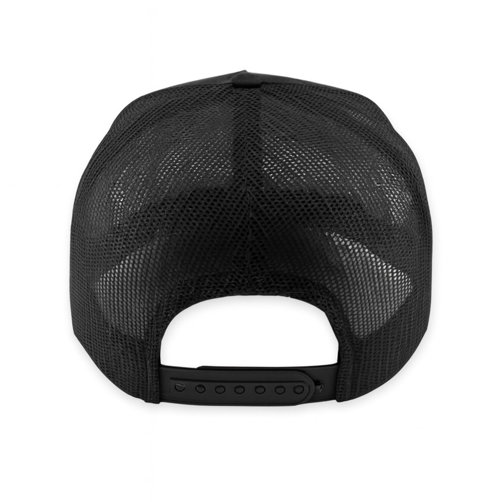 Dirty Hands Clean Money Snapback – Yupoong Black Flat Bill Embroidered Hat