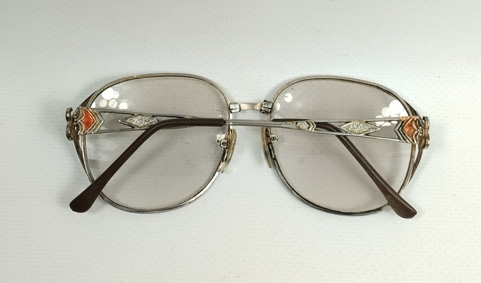 Vintage Collectible Soviet Sun Glasses 1980-1989s Vintage USSR