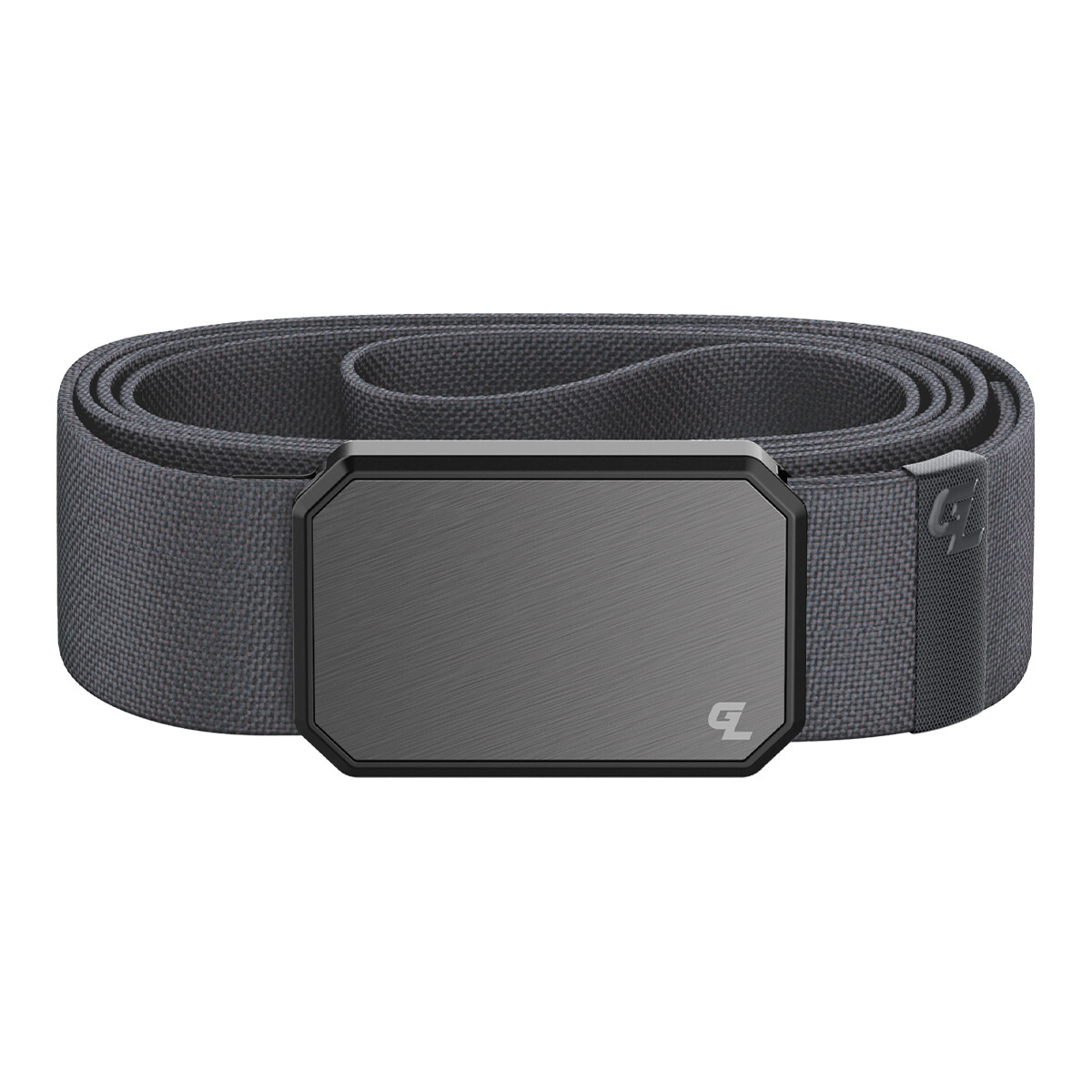 Groove Life Elastic Belts w/Snap-Tech Buckle