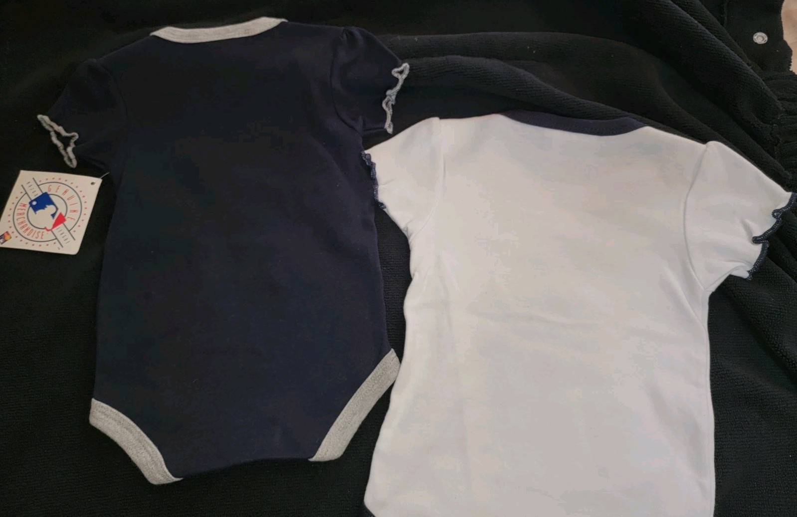 New York Yankees Infant Set 0-3 Months New