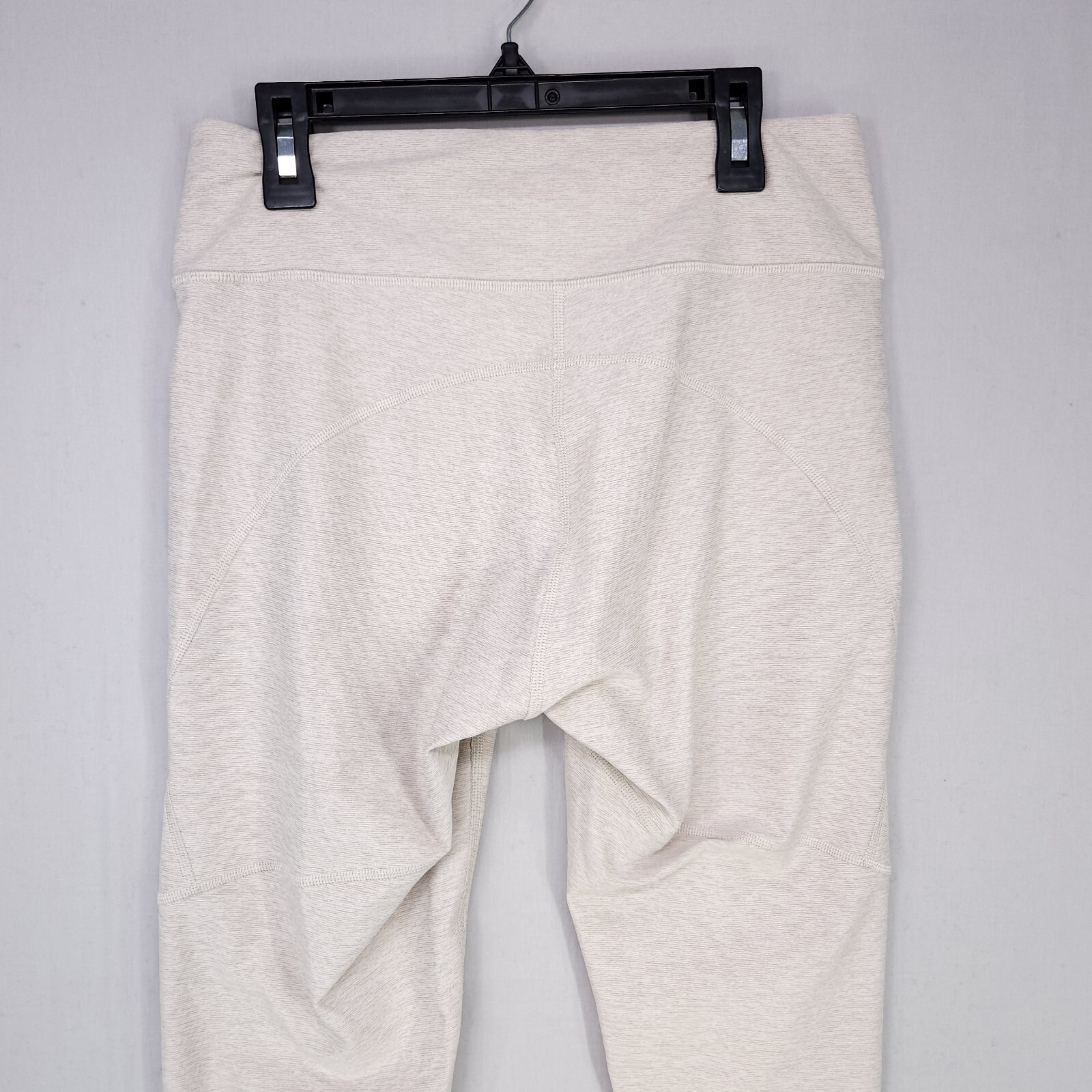Outdoor Voices Leggings Womens Medium Color Block Active Training Workout