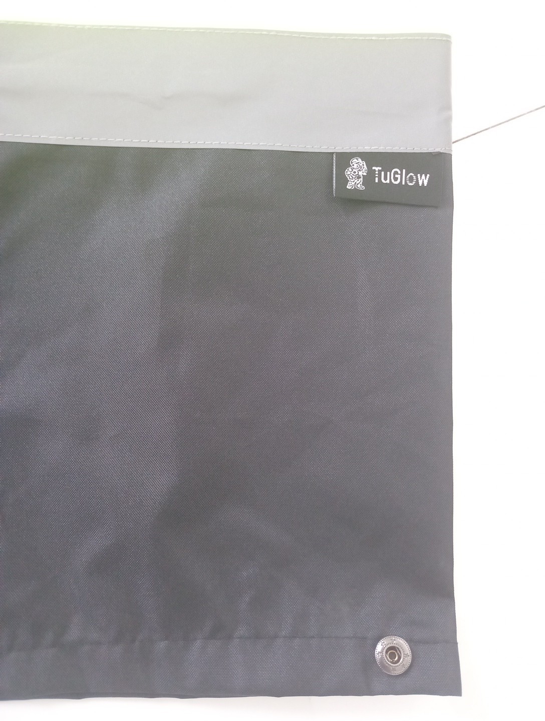 New TuGLOW Safety Rain-Pants meets ANSI/ISEA 107-2020 Class E standard Sz L