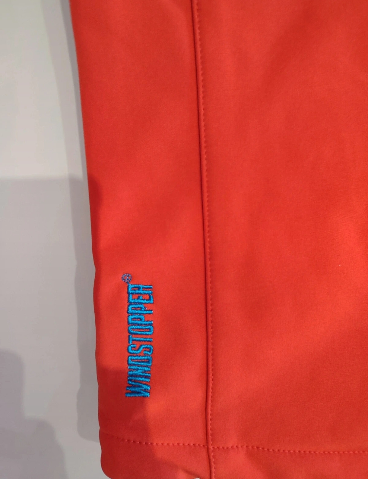 EIGER EXTREME mammoth softshell jacket. Men’s. NWT
