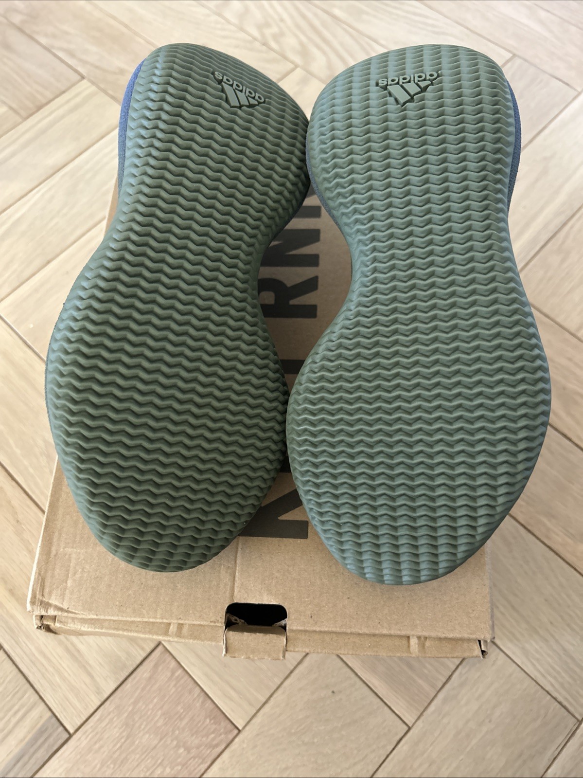 Adidas YZY Knit RNR Sneakers