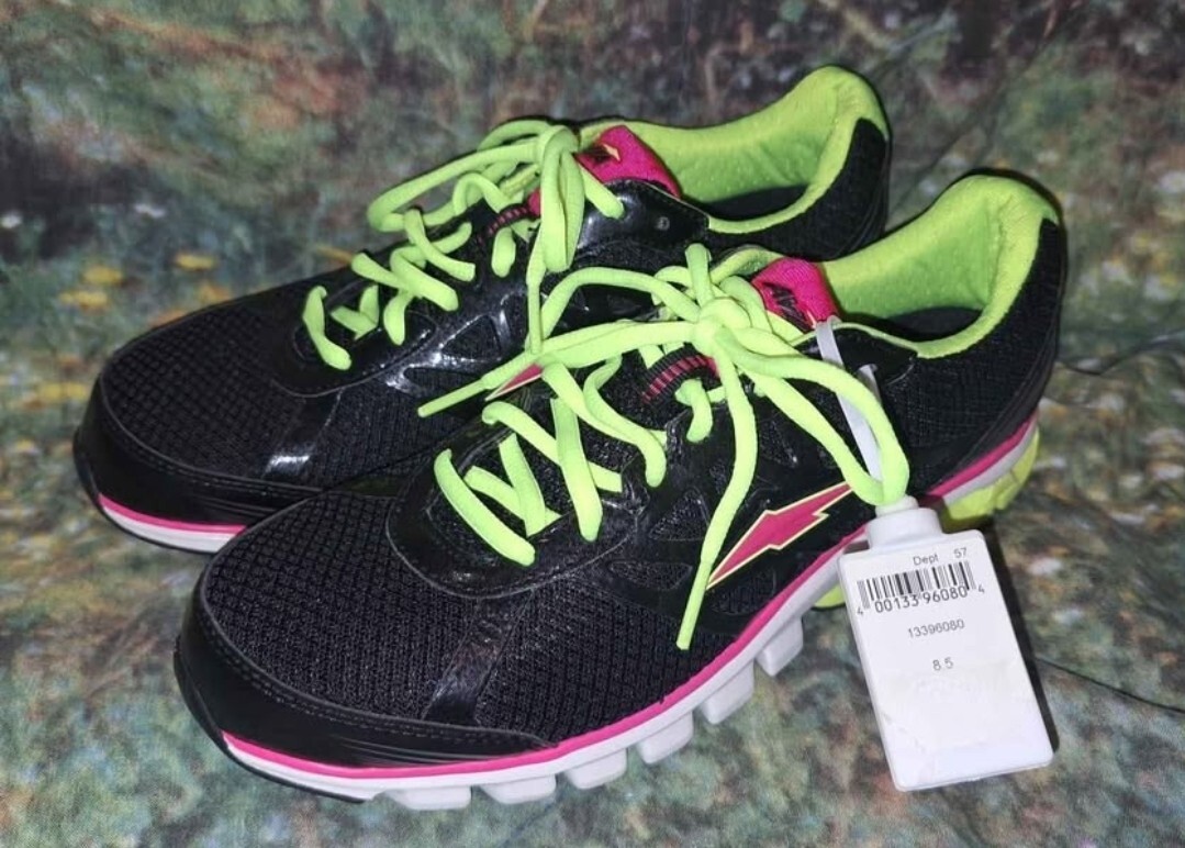 New AVIA Womens Running Shoes Model 5781 Size 8.5