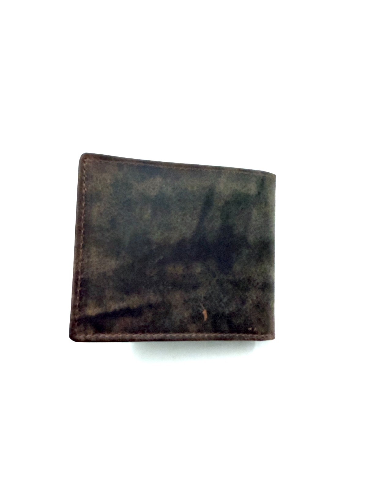 SEDONA® BIFOLD WALLET WITH EXTENDED CASH COMPARTMENT AND ZIPPER FOR BILLS