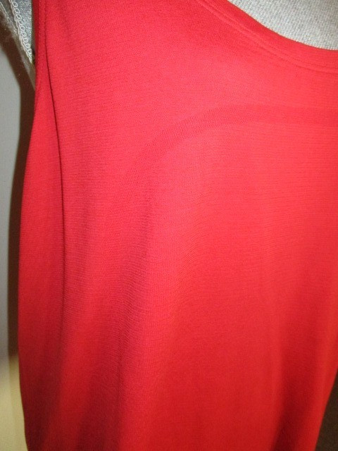 Lululemon Swiftly Tech Racerback 2.0 Tank Top in True Red Size 16