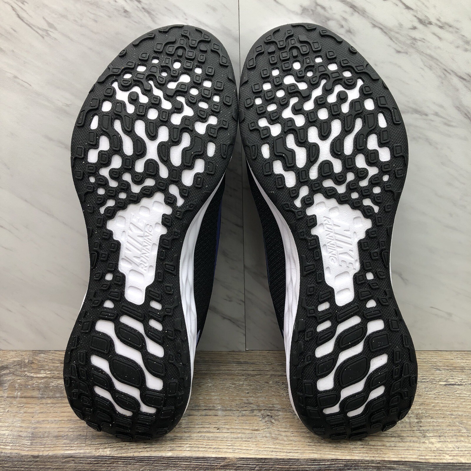 Nike Revolution 6 NN Black Running Shoes Sneakers DC3729-007 Women’s Size 7