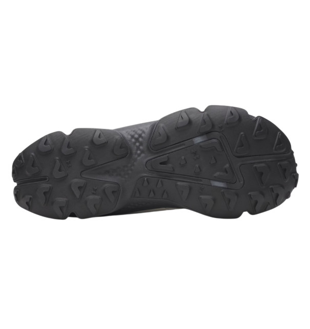 UNDER ARMOUR BROWN/BLACK UA EXPANSE LOW MENS SHOES 6000766-289