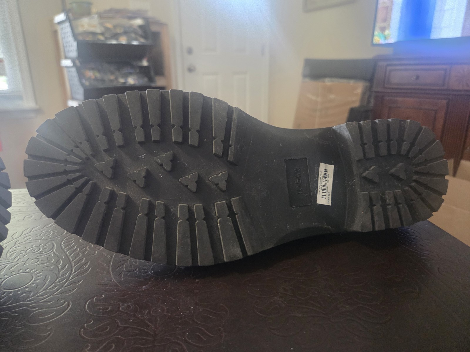 TORRID WOMENS SHOES SIZE 10.5 W WIDE