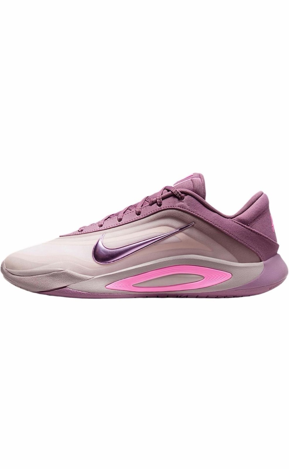 Nike A’One A’ja Wilson ‘Dog Mom’ Basketball Shoes
