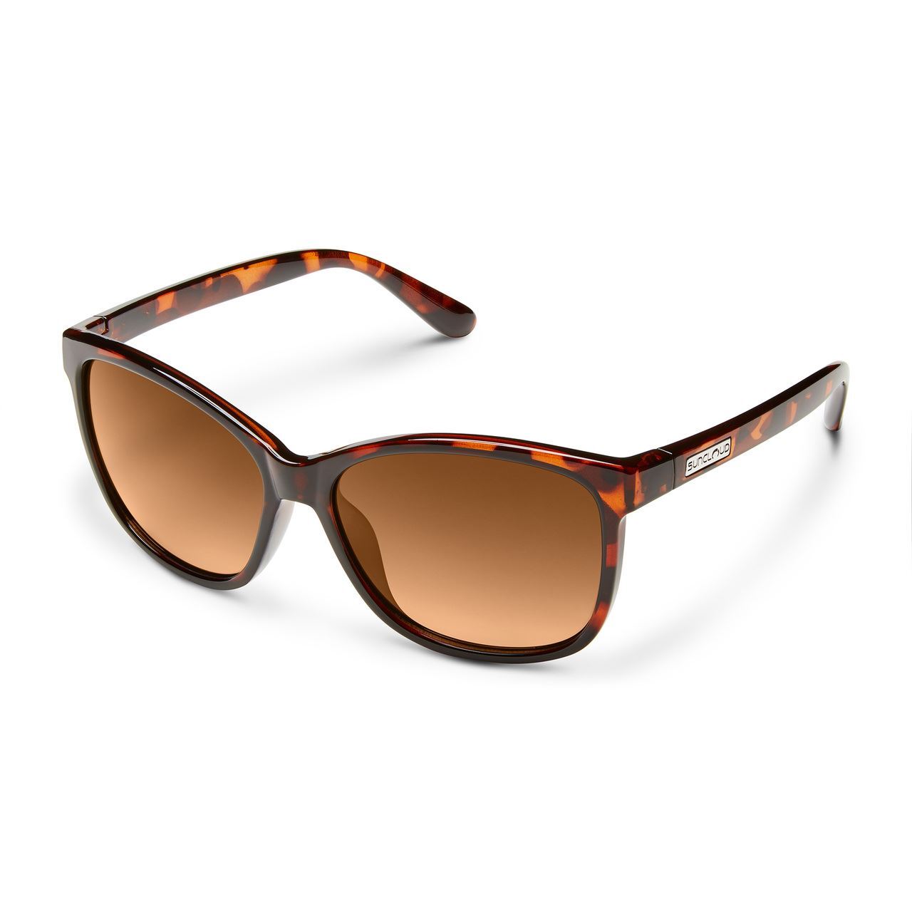 Suncloud Sashay Polarized Sunglasses by Smith Optic Classic Retro 5 Color Option