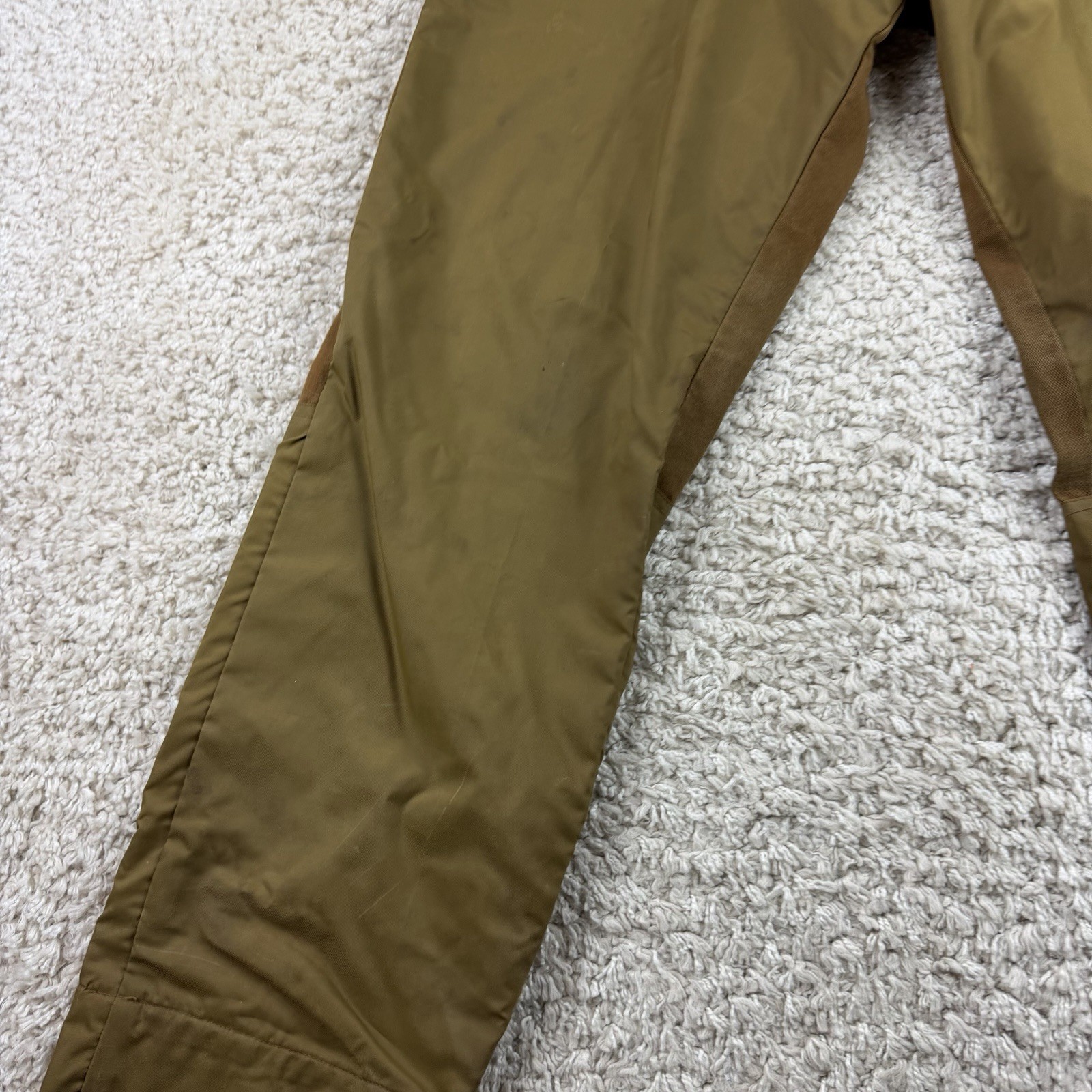 Avid Outdoor Hunting Pants Men’s Size Medium 32-34 Waist Brown