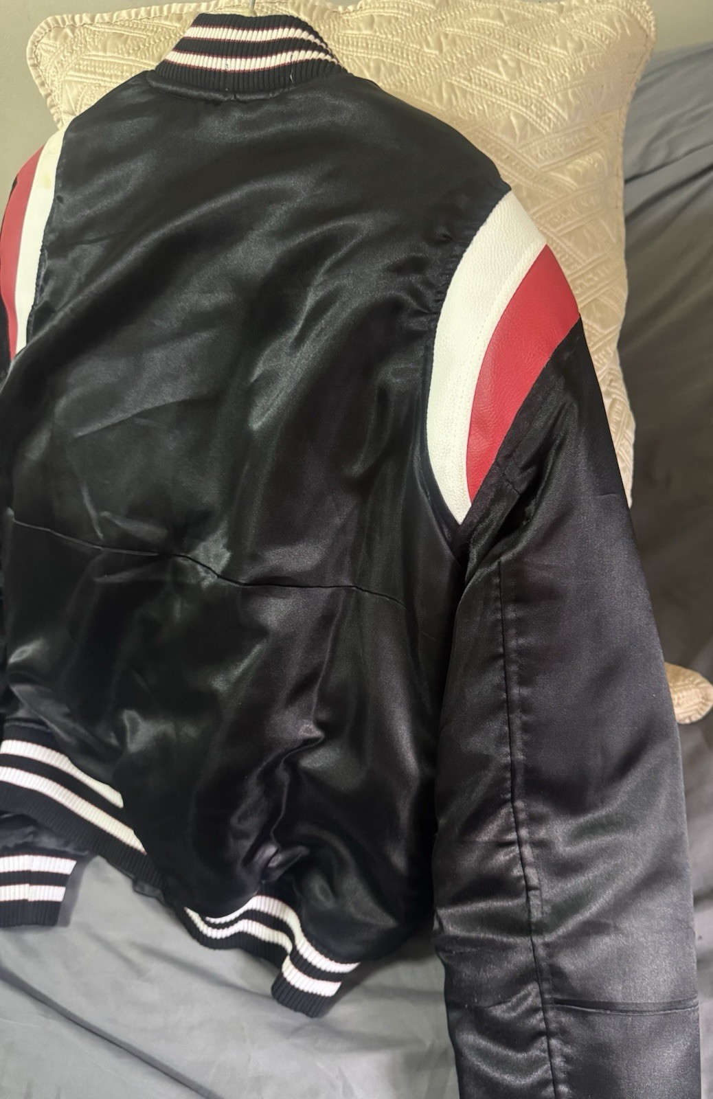 MNML Bomber Jacket