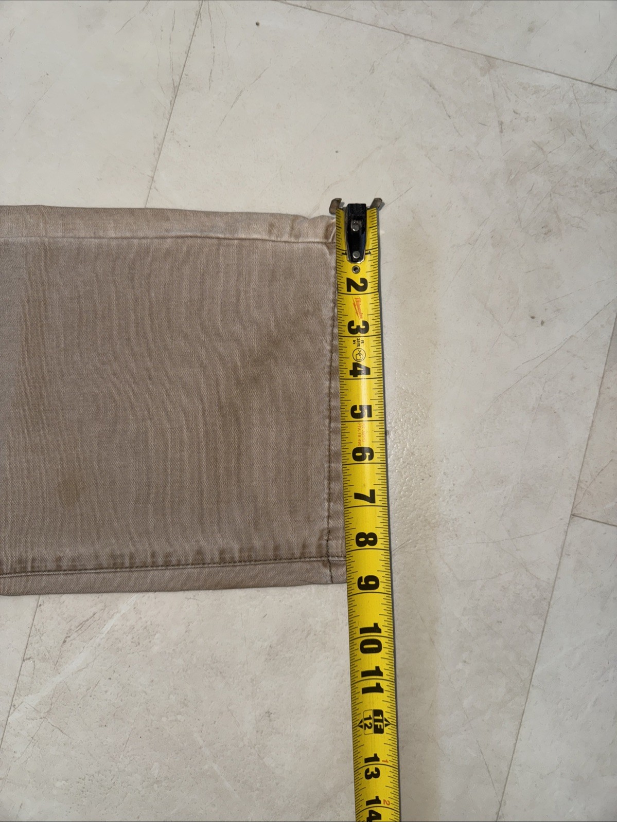 Boss Hugo Boss Chino Pants Straight 33×30