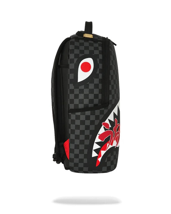 SPRAYGROUND NARUTO ITACHI PROWL BACKPACK B8841 NEW IN BAG w/TAGS