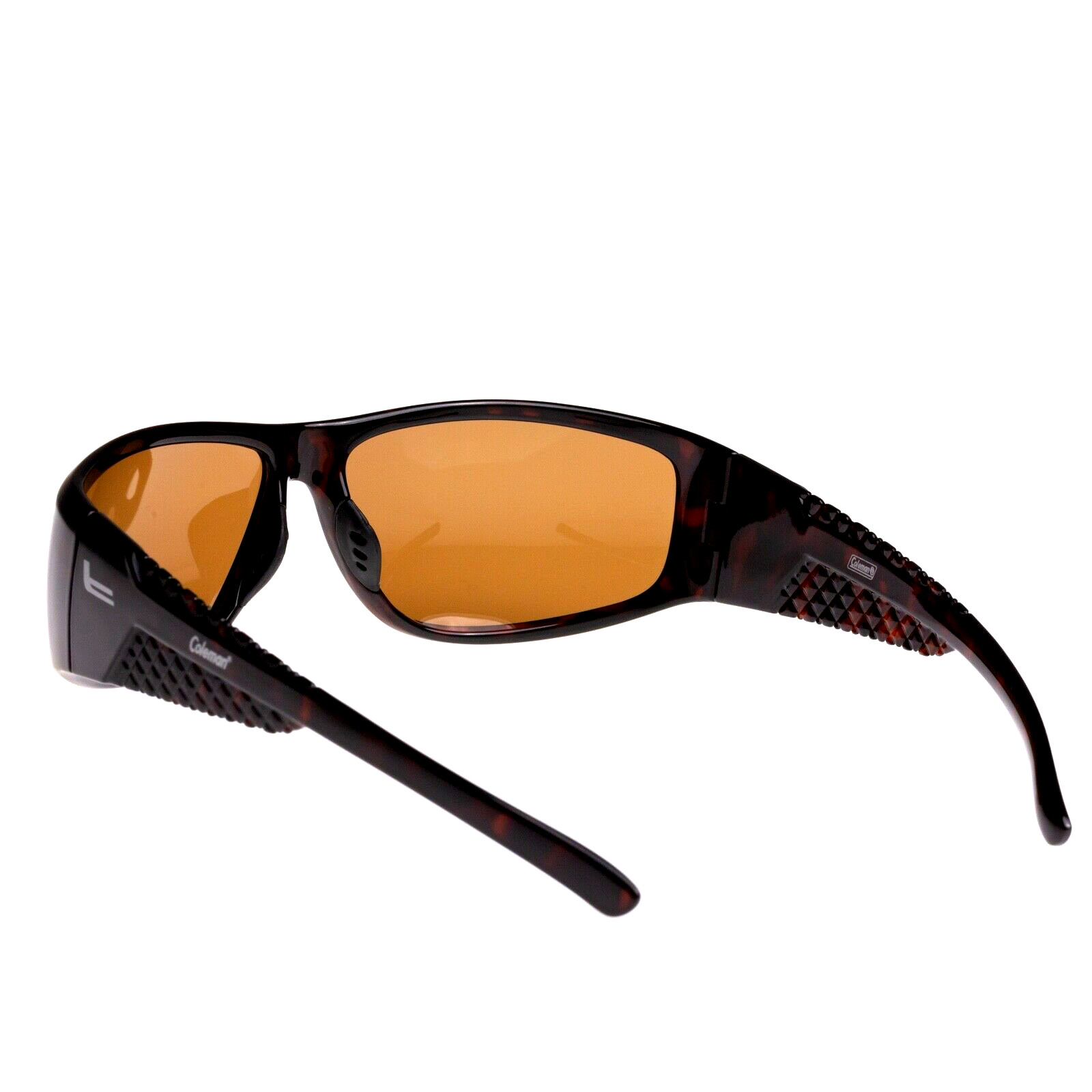 Coleman CC1 6001 Polarized Sunglasses Unisex (Minor Scratches)