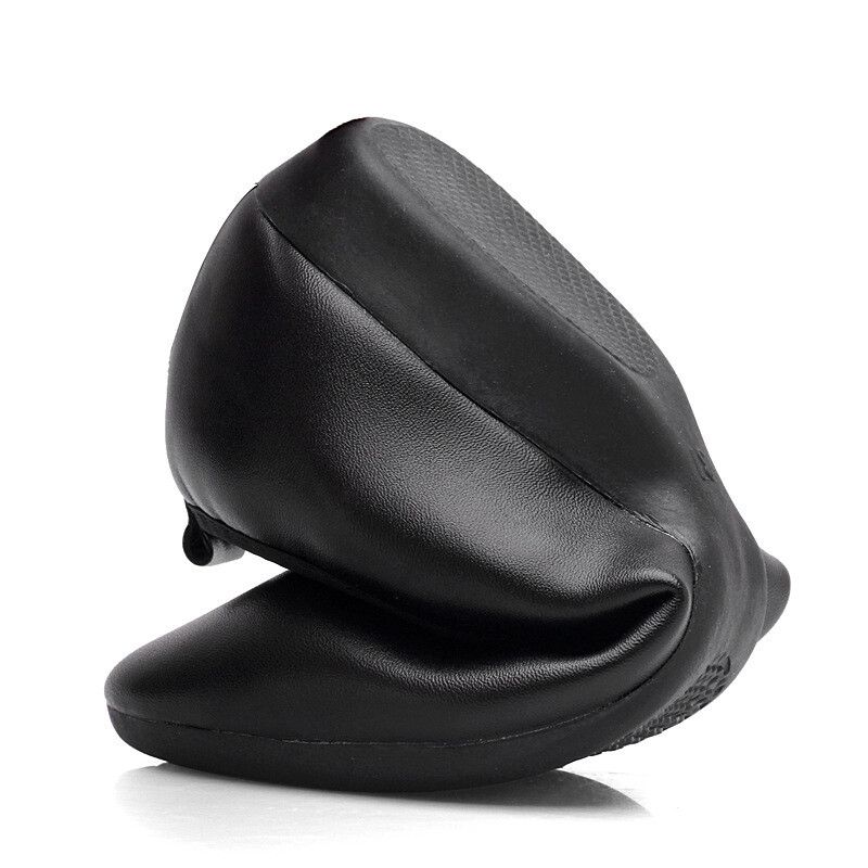 Women’s Dance Shoes Soled Flat Heel Soft Pu Leather Professional Dance Shoes