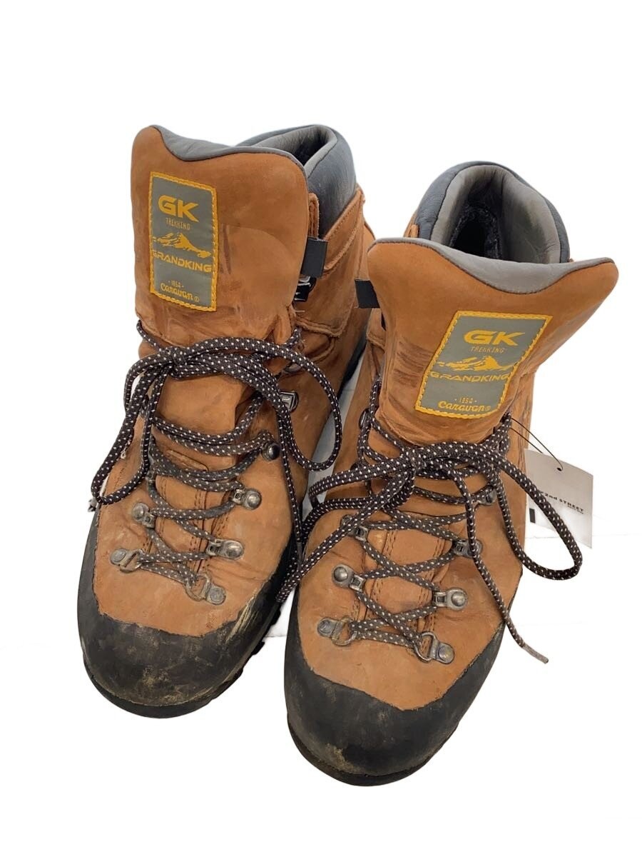 Caravan Trekking Boots/26.5Cm/Brw/Gore-Tex/Gk85 BFT24