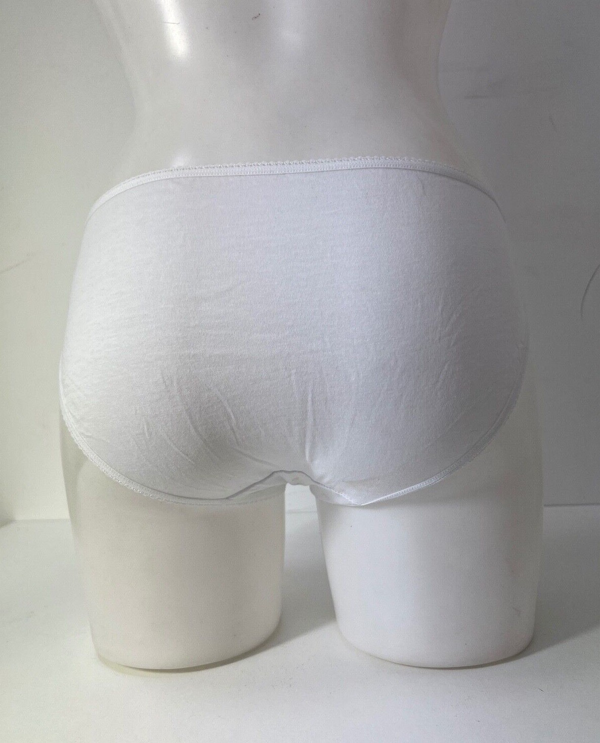 Ladies New Ex M&S Bikini Briefs – 4-Pack Size 6 8 10 12 14 16 18 In 3 colours