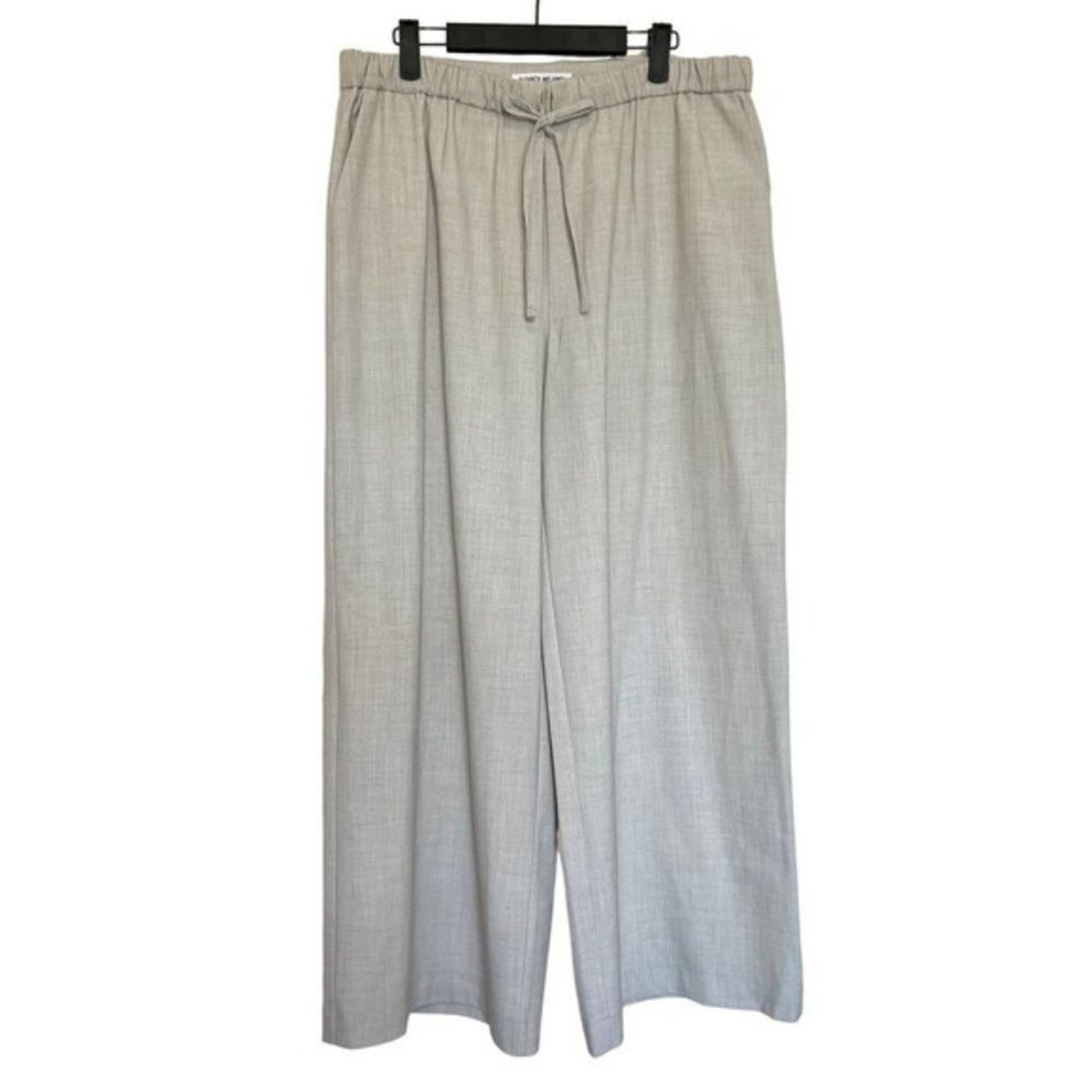 Elizabeth and James Wide Leg Drawstring Pants Retail $199