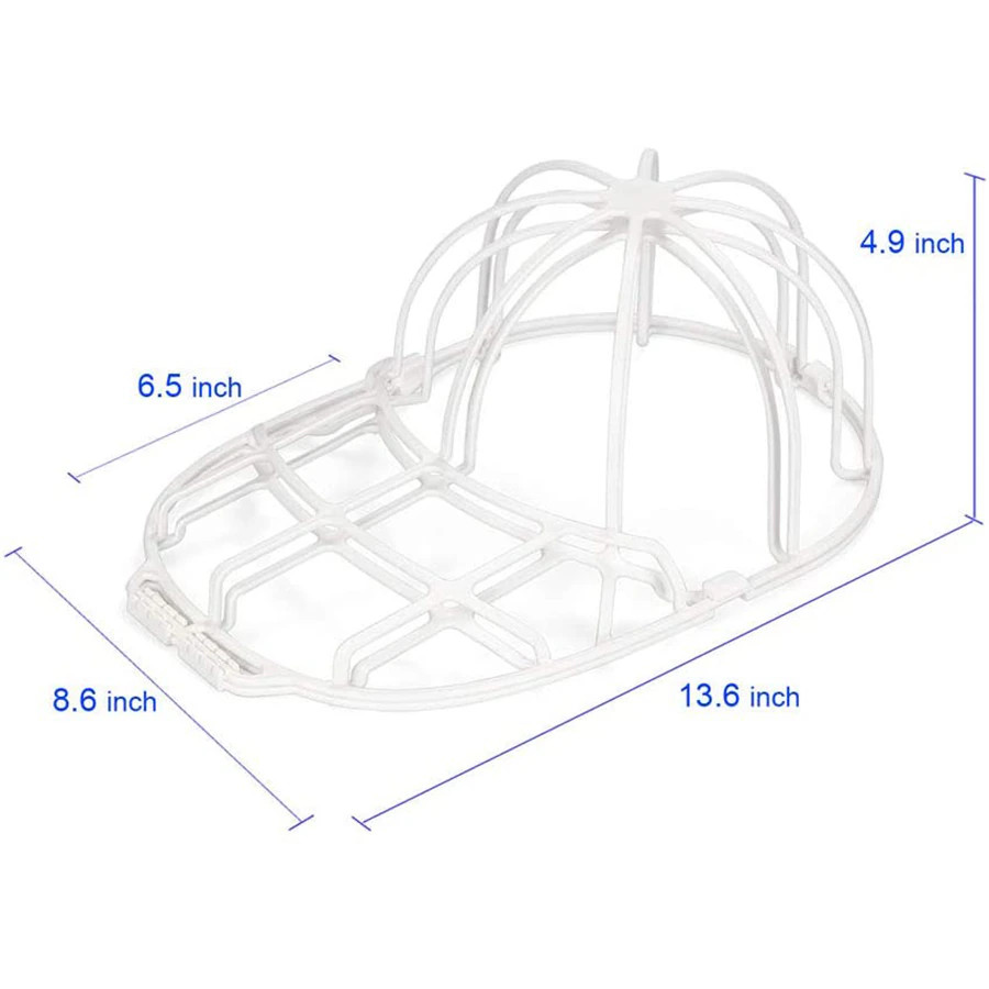 Hat Washers Baseball Hat Cleaners Fit for Adult Kid’S Hat Washer Frame Cage