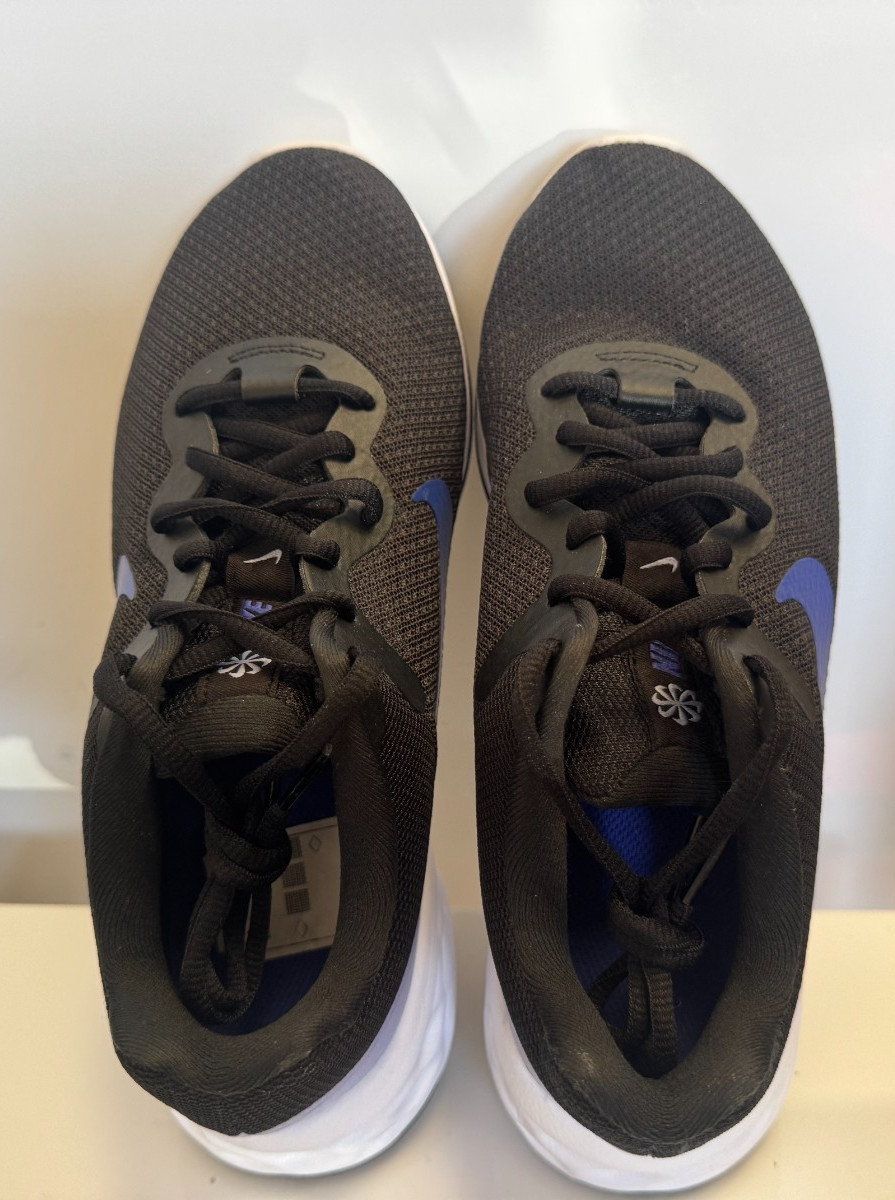 Nike Revolution 6 Next Nature Trainers UK 4 EU 37.5 REF 2283+