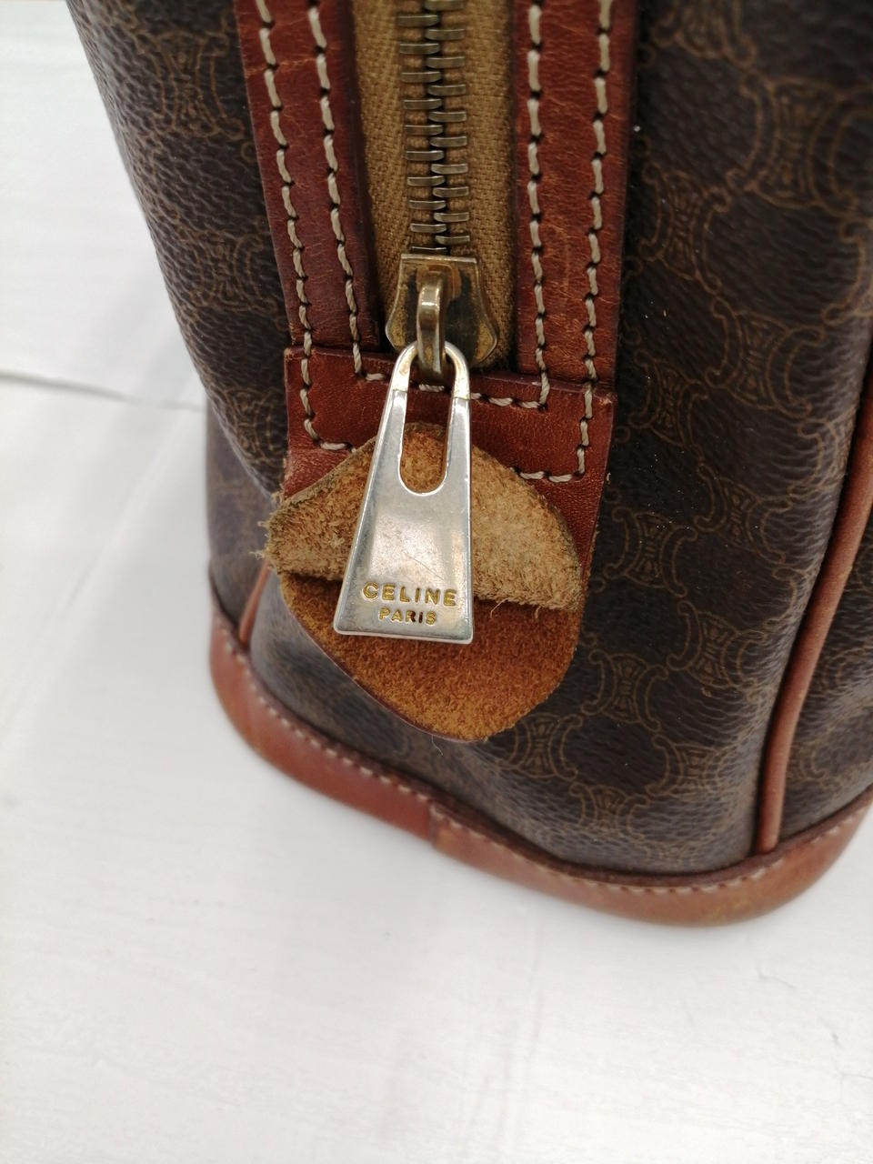 Celine Mc96 Handbag