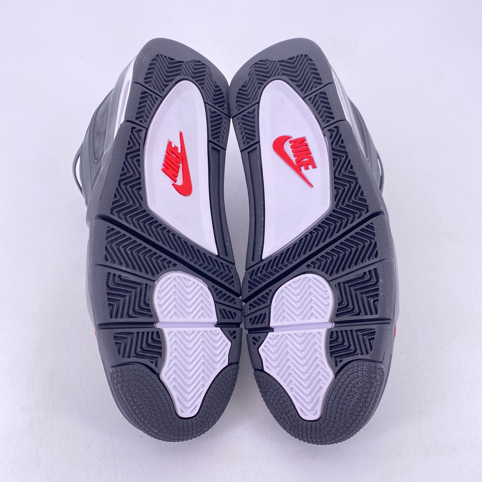 Air Jordan 4 RM SP “NIGEL SYLVESTER DRIVEWAY GREY” 2024 – Size 8.5 – HF4334 00..
