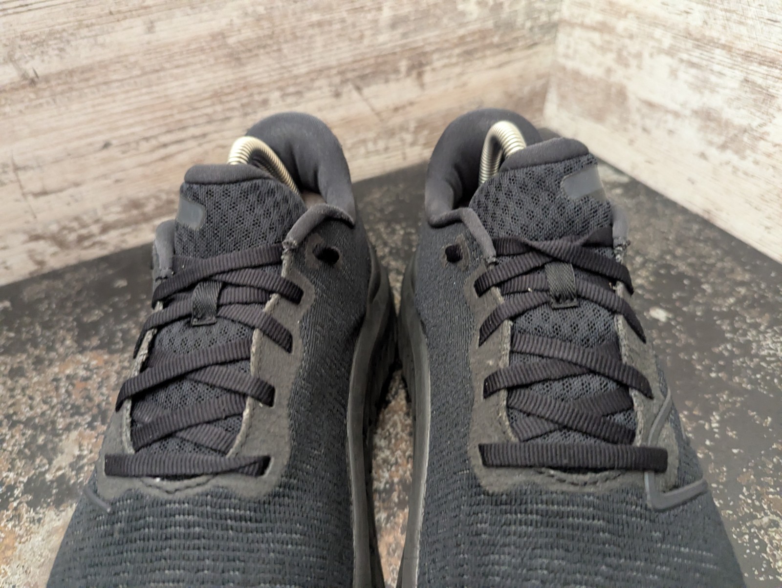 New Balance Fresh Foam Kaiha Road Shoes For Crews Non Slip Work Sz 8 MIDKAIRK