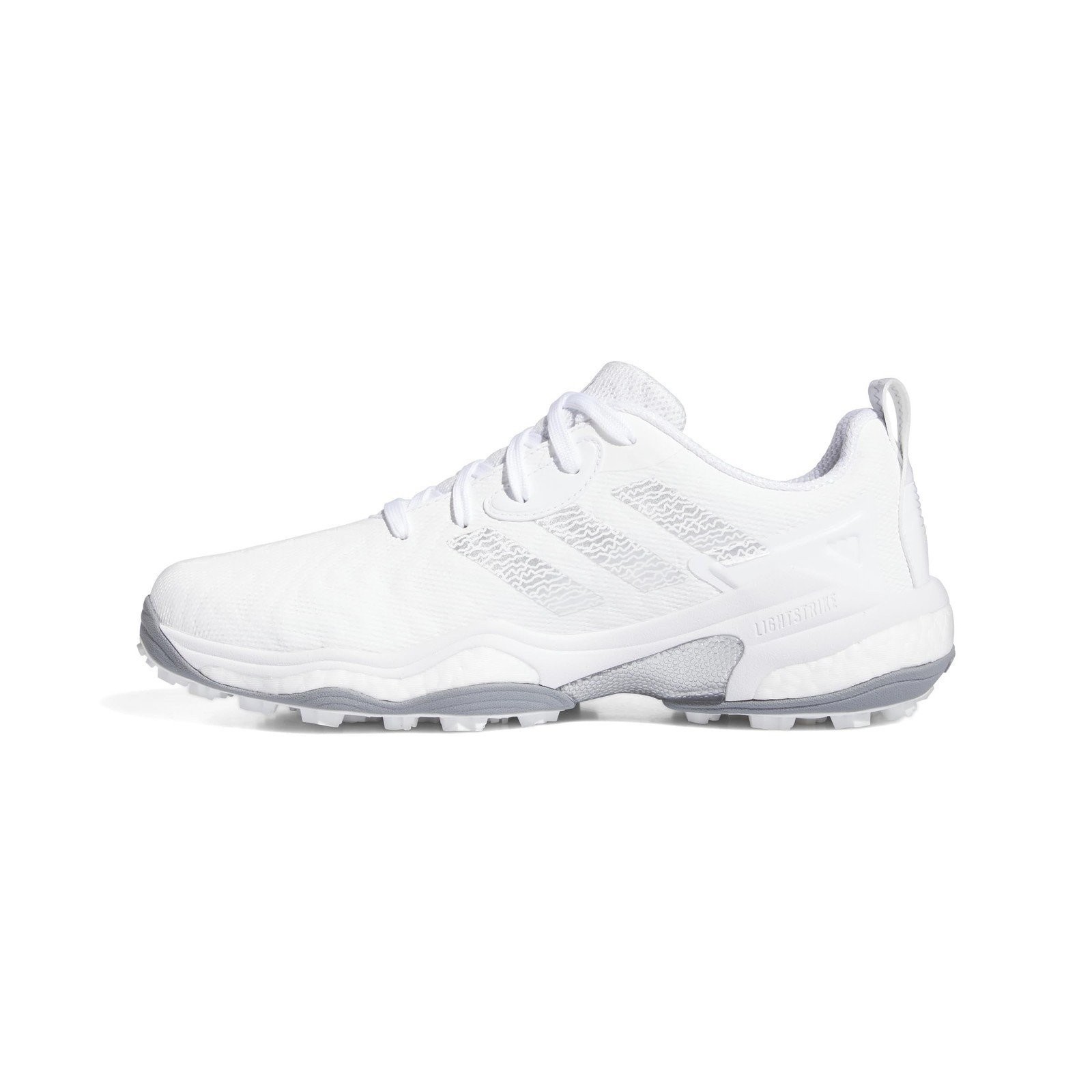 Adidas Men’s CODECHAOS 25 Spikeless Golf Shoes – Pick Color & Size
