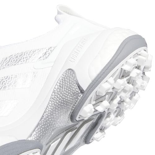 Adidas Men’s CODECHAOS 25 Spikeless Golf Shoes – Pick Color & Size