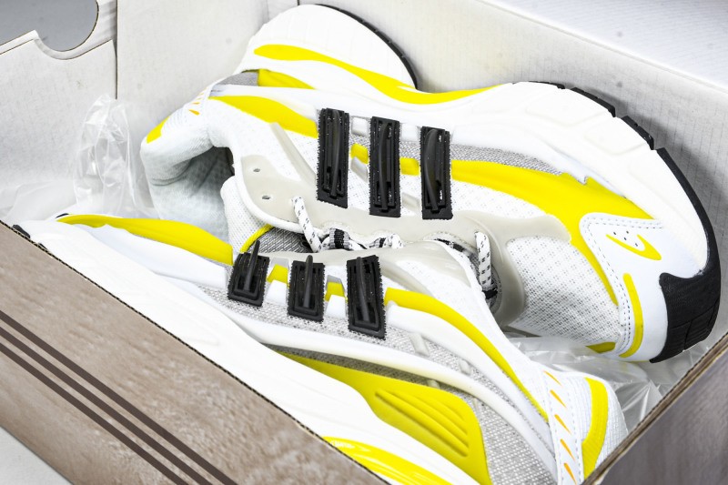 JP9267 ad**as Adistar Jellyfish Pharrell Williams Yellow/White Shoes Size 4-13