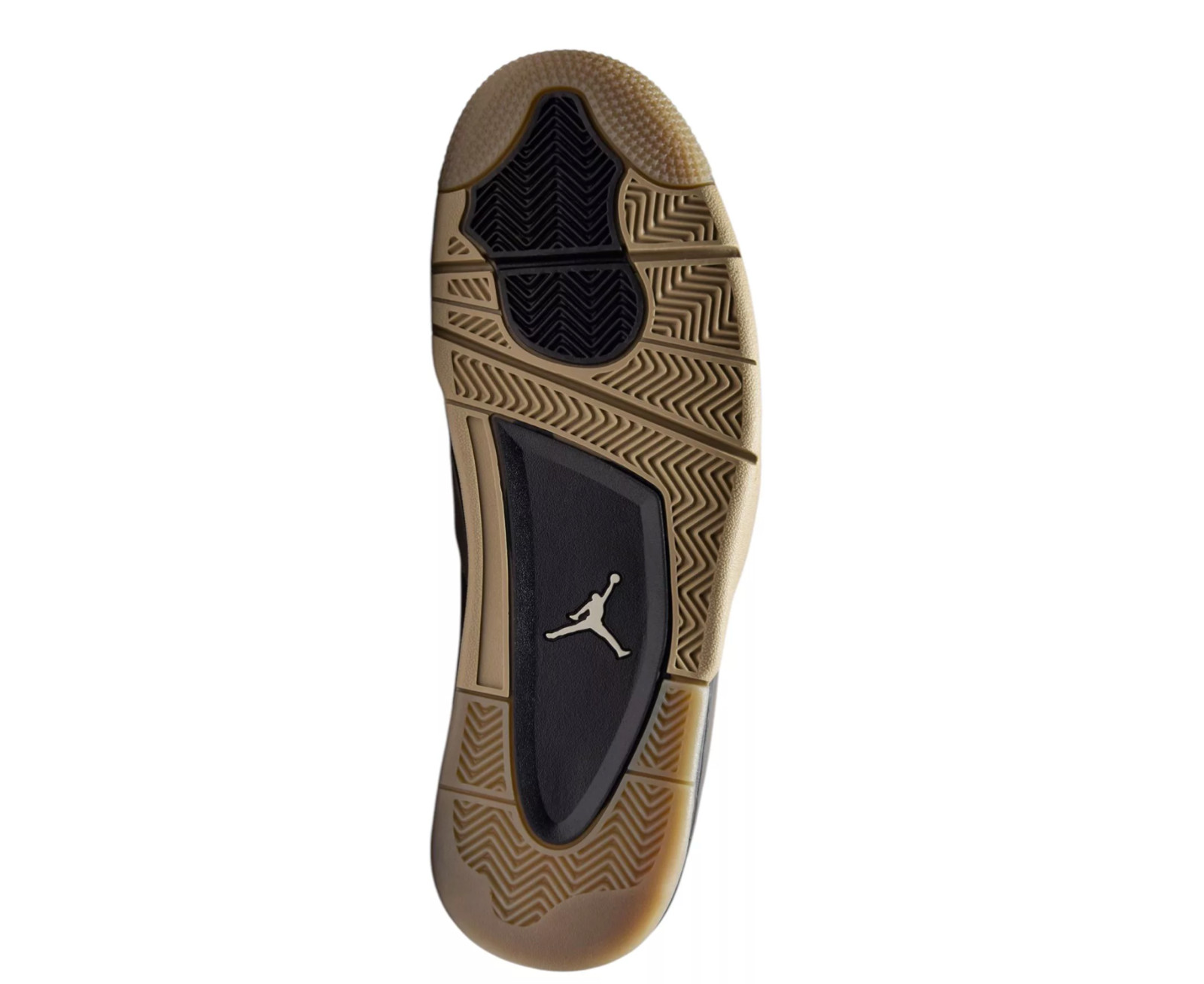 Nike Air Jordan 4 RM ‘Ironstone/Baroque Brown’ FQ7939-022