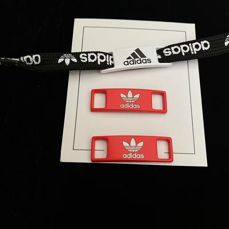 Custom Replacement Lace Tags Shoe badge NEW CHOOSE YOUR COLOR !