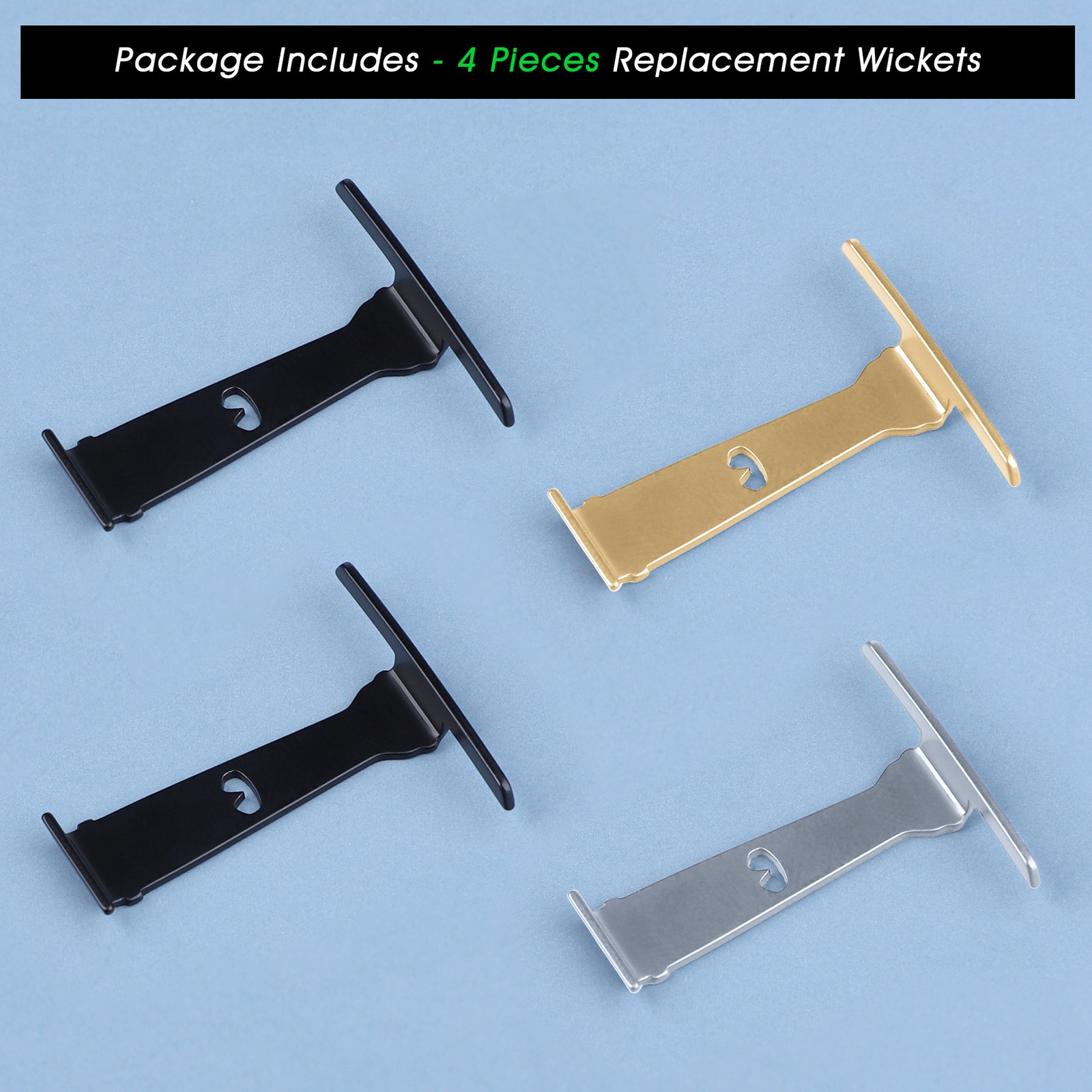 TargetVision Replacement Wicket For-Oakley Sutro Sunglass