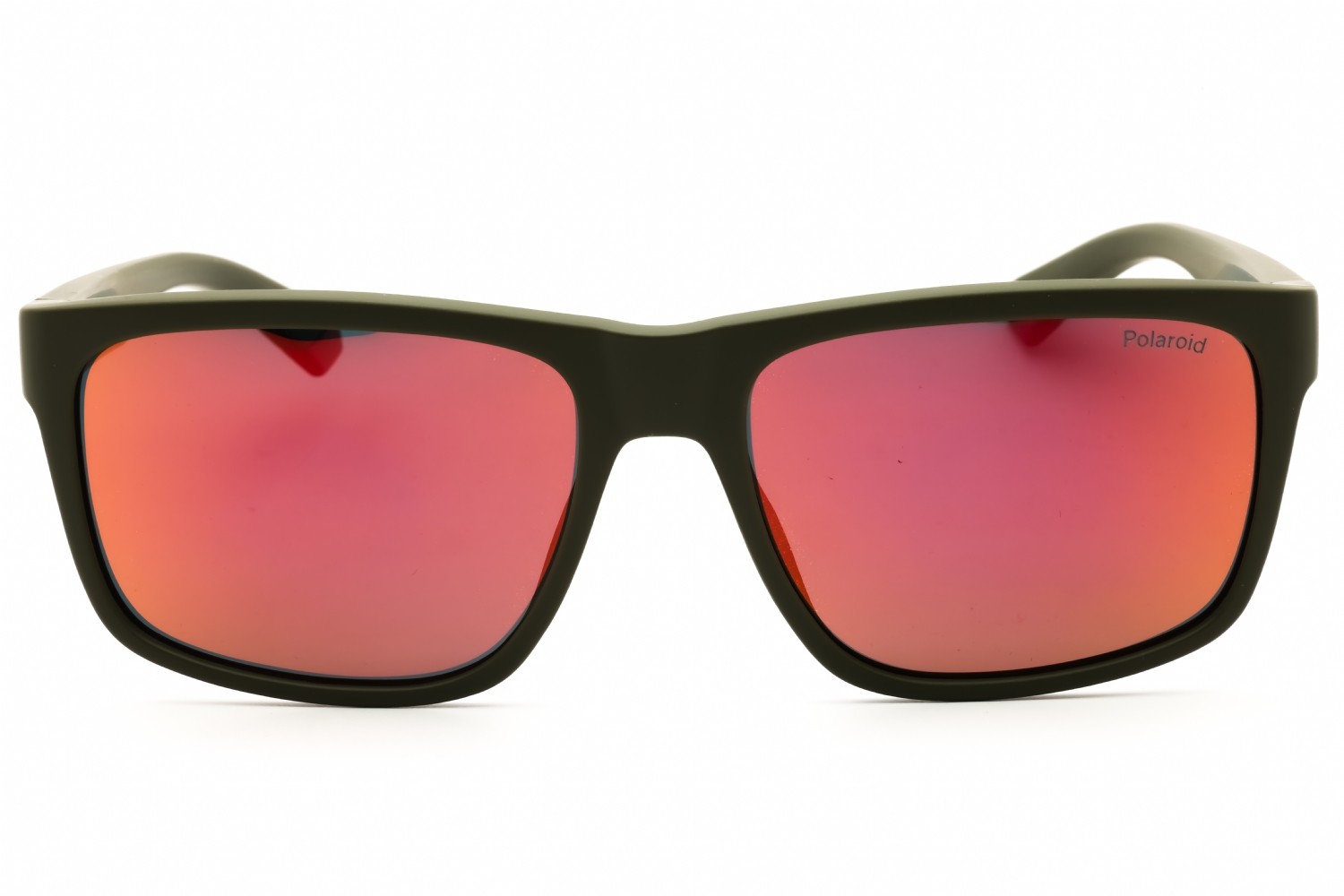 POLAROID CORE PLD2149-TBO-57 Sunglasses Frame Size 57mm 140mm 17mm GREEN Men