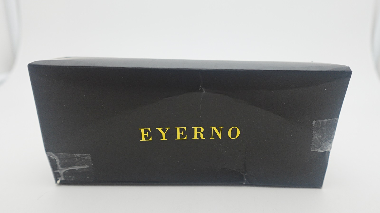 EYERNO Black and Grey Mirrored Aviator UV400 Sunglasses for Men and Women