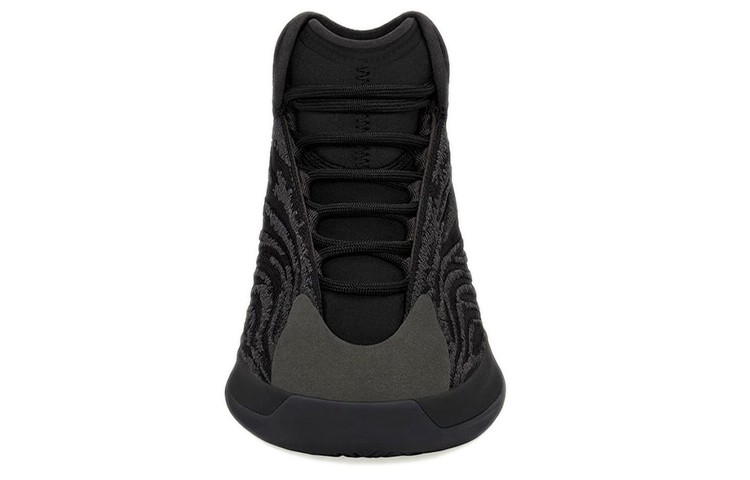 [GX1317] -Men- Yeezy Quantum Adidas Originals ‘Onyx’