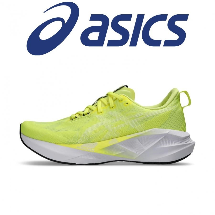 New asics Running Shoes NOVABLAST 5 1011B974 750 Freeshipping!!