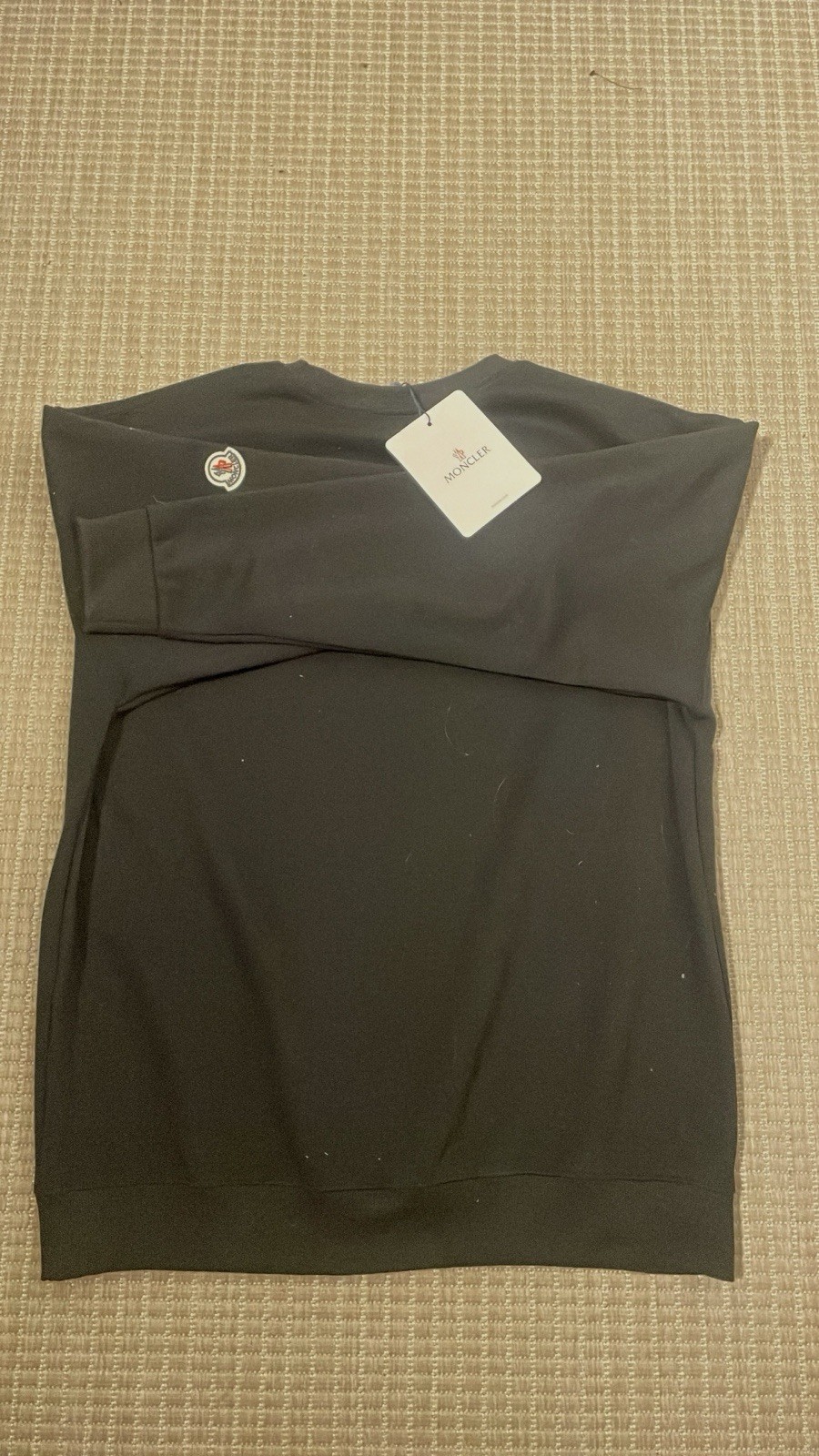moncler sweatshirt men
