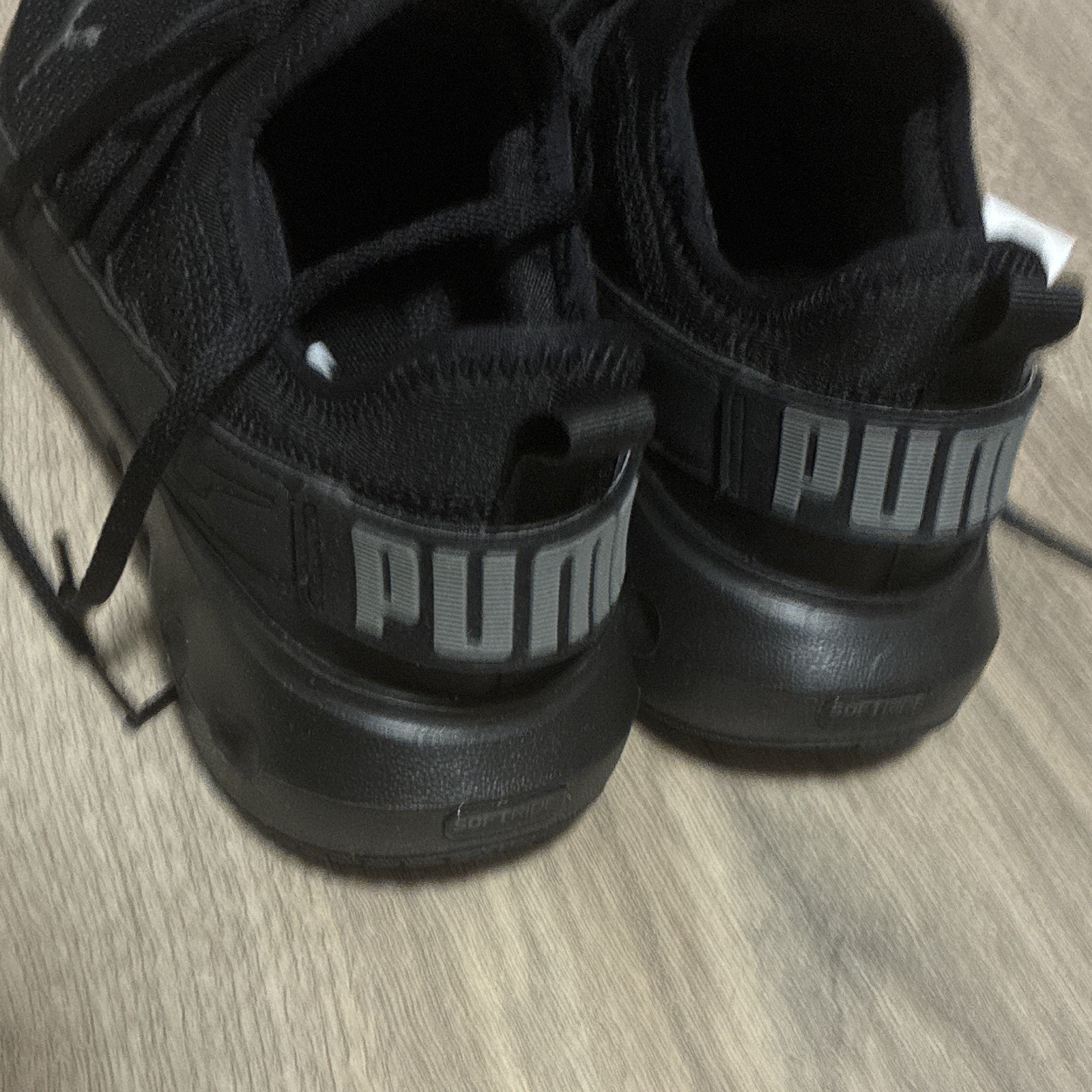 puma shoes