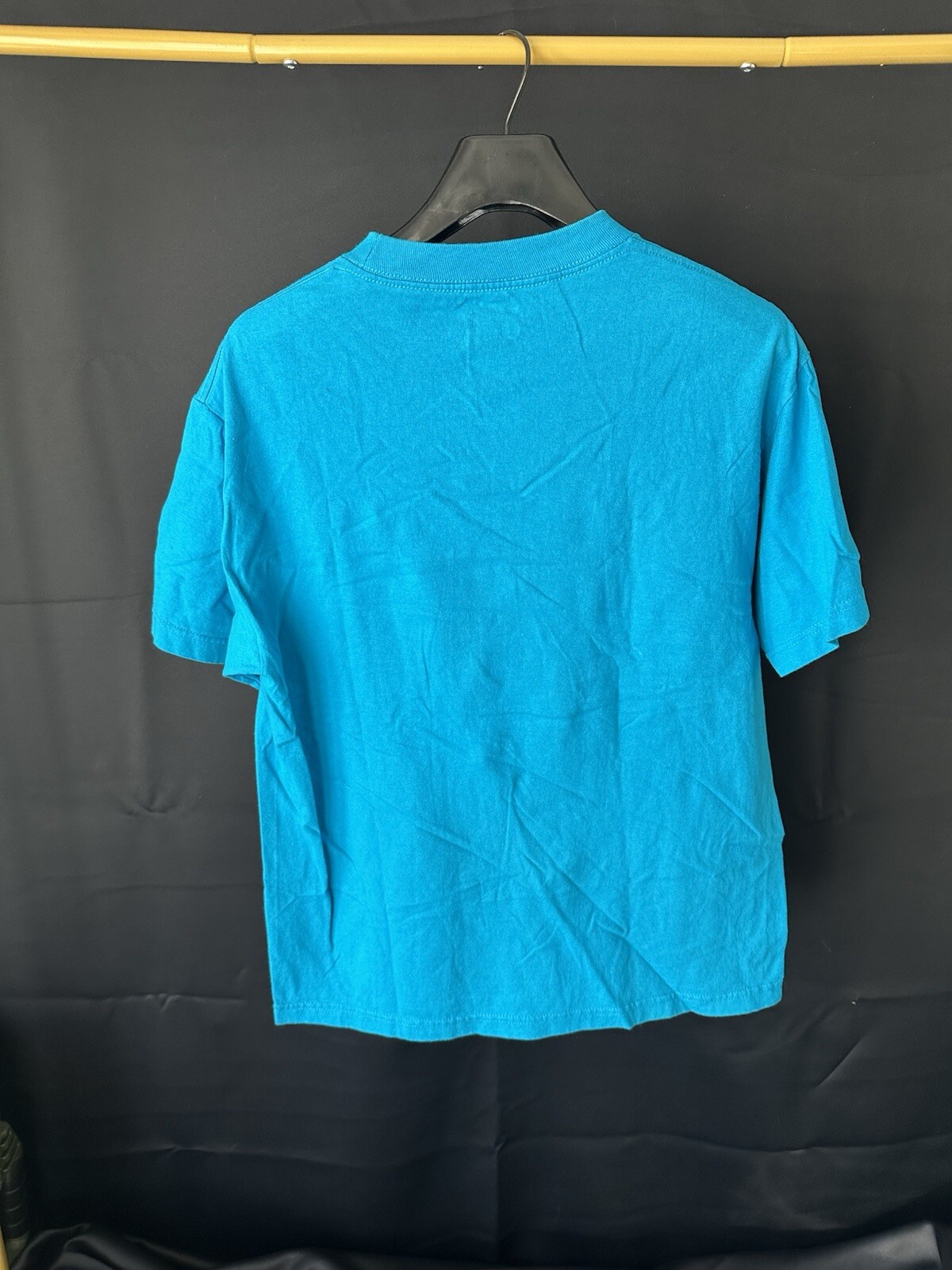 Nike Men’s Sportswear T-Shirt Short Sleeve Graphic Tee Large