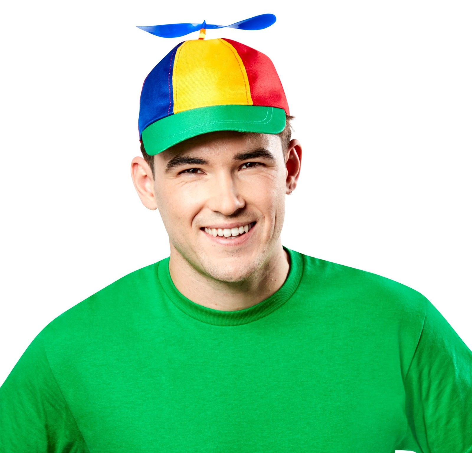 Forum Classic Propeller Hat One Size As Shown