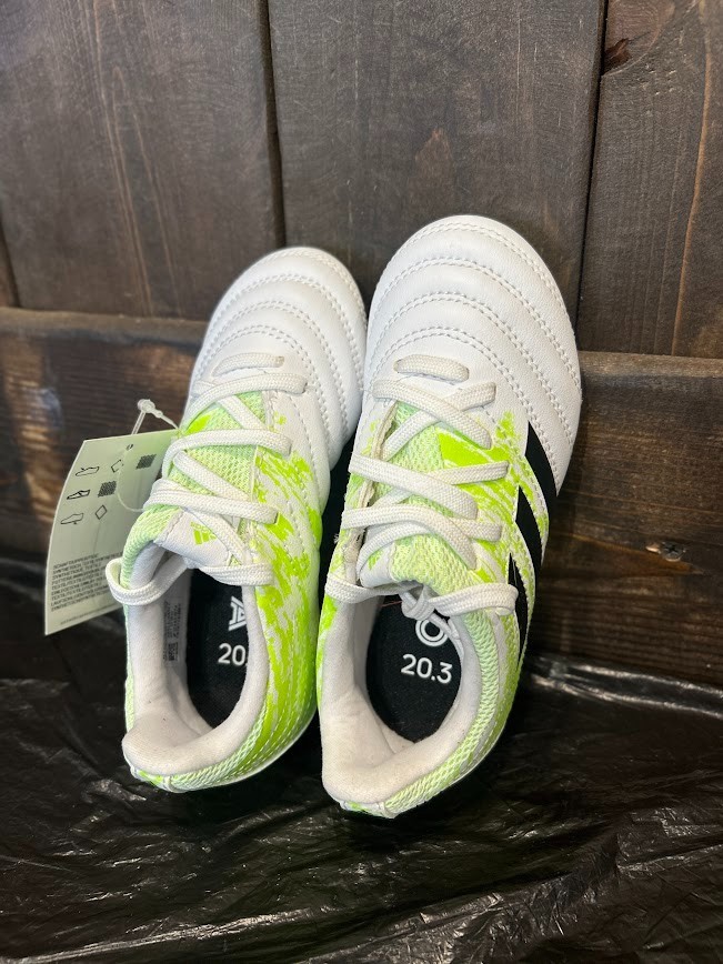 Adidas copa 20.3 fg Junior EF1913 – Size 11k