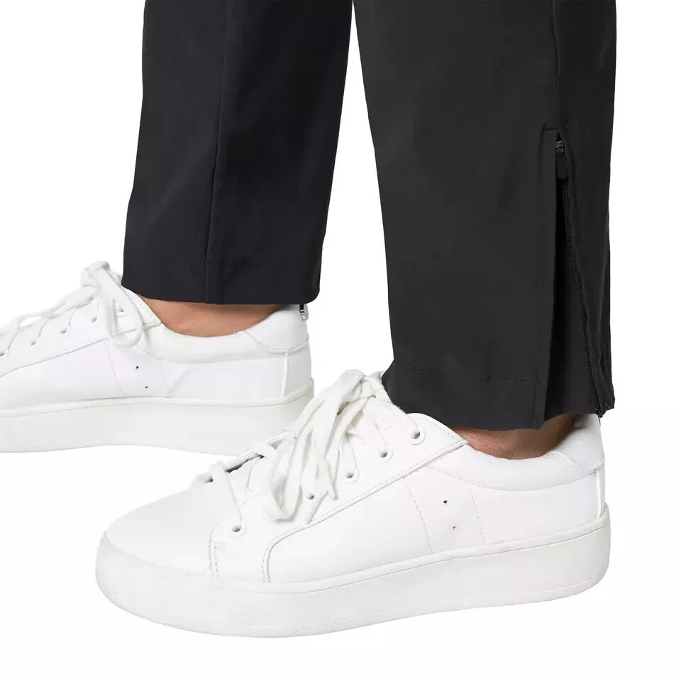 Modern Ambition Ladies’ Woven Stretch Pant