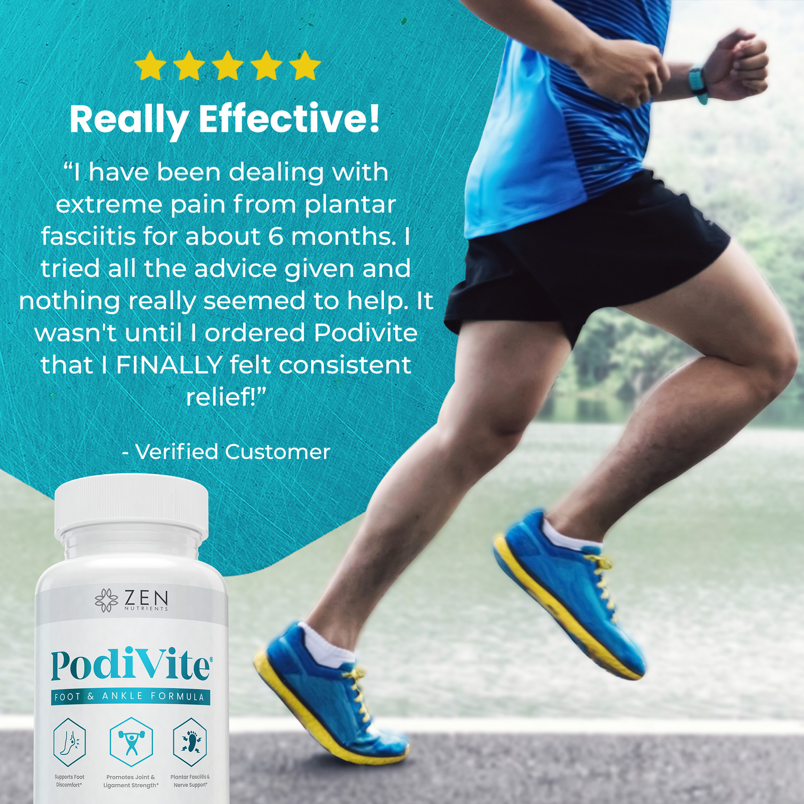 PodiVite®