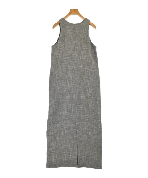 MIESROHE Dresses BeigexBlack 1(Approx. S) 2200705038027