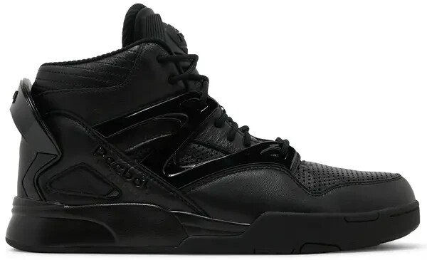 Reebok Pump Omni Zone II 2 Juun.J Black GW8004