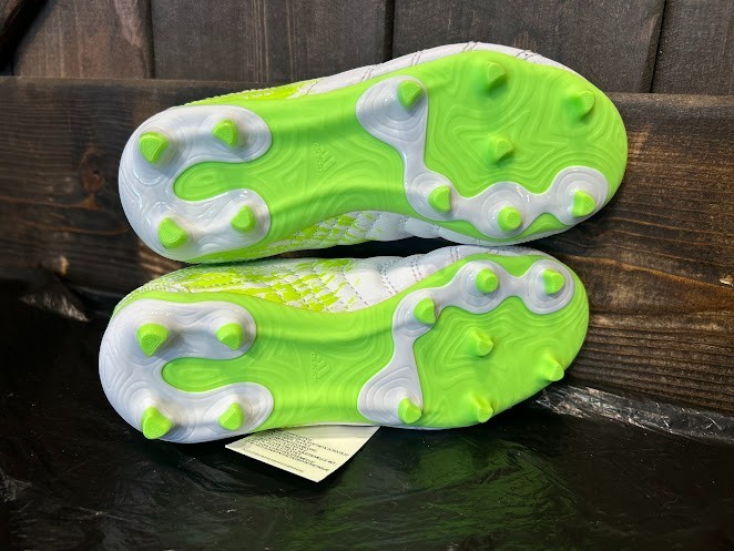 Adidas copa 20.3 fg Junior EF1913 – Size 11k